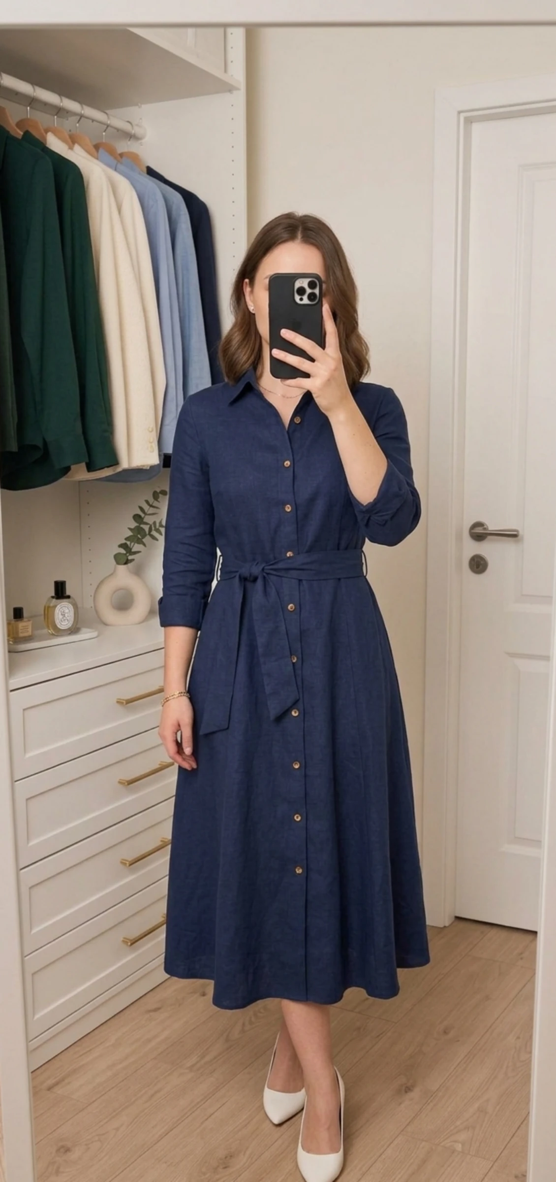 Robe femme 